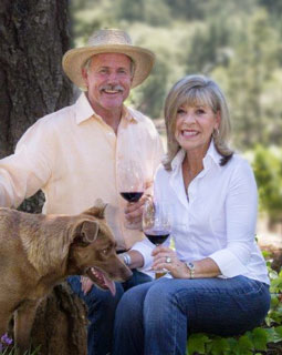 Image for Sherwin Family Vineyards with ID of: 1232981