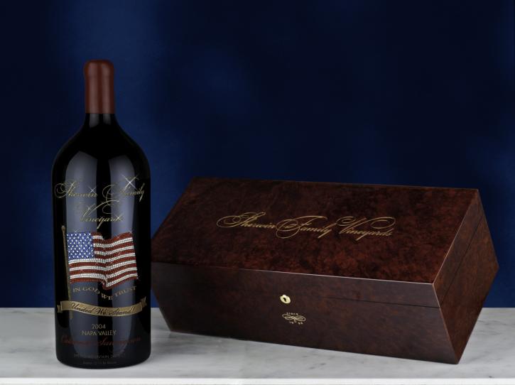 Image for Sherwin Family Vineyards with ID of: 1232982