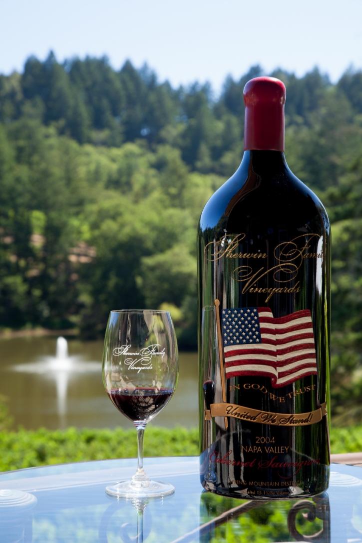 Image for Sherwin Family Vineyards with ID of: 1232988