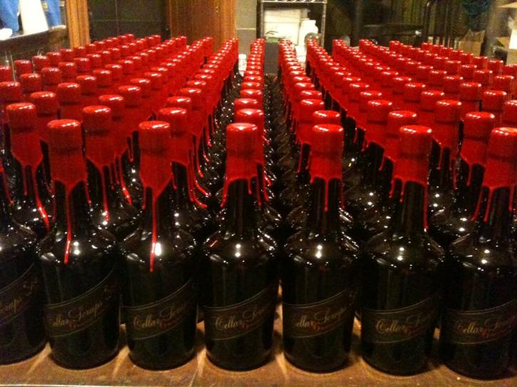 Image for Sherwin Family Vineyards with ID of: 1232989