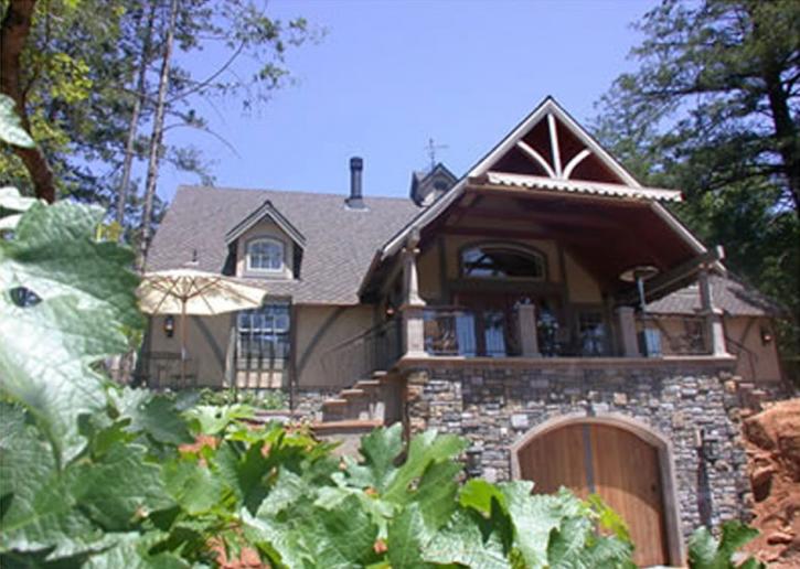 Image for Sherwin Family Vineyards with ID of: 1232990