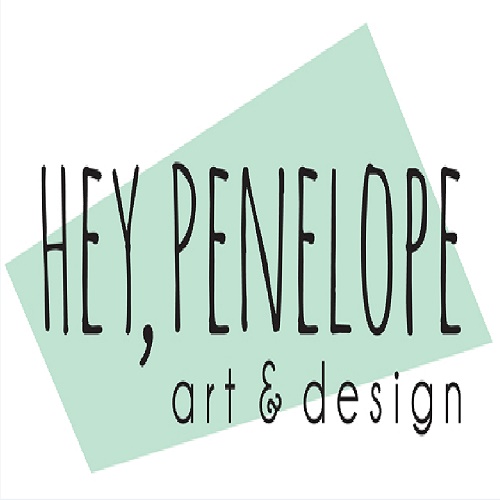 Image for Hey Penelope with ID of: 1233359