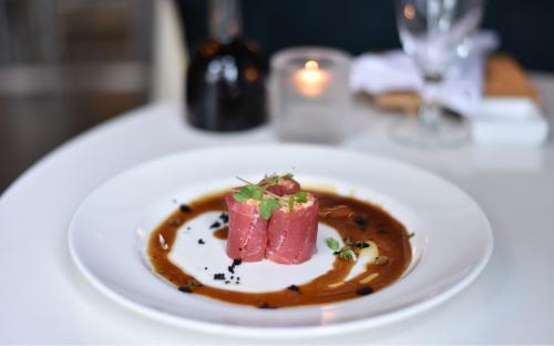 Image for Wasabi Bistro with ID of: 1233520