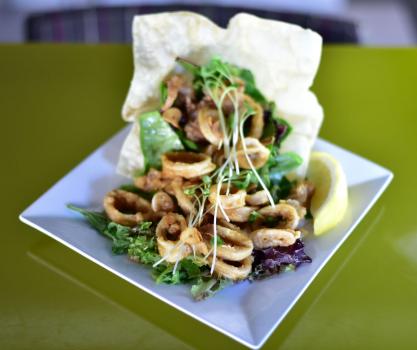 Image for Wasabi Bistro with ID of: 1233524