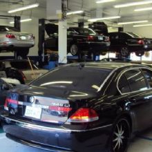 Image for Quality Star Benz with ID of: 1233594