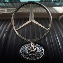 Image for Quality Star Benz with ID of: 1233598