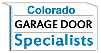 Image for Colorado Garage Door with ID of: 1233683