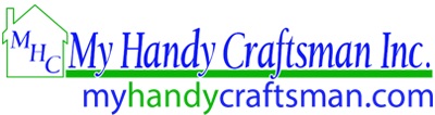 Image for My Handy Craftsman Inc. with ID of: 1233769