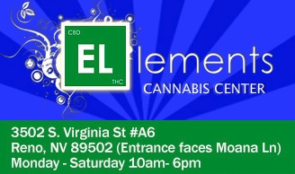 Image for Elements Cannabis Center with ID of: 1233788