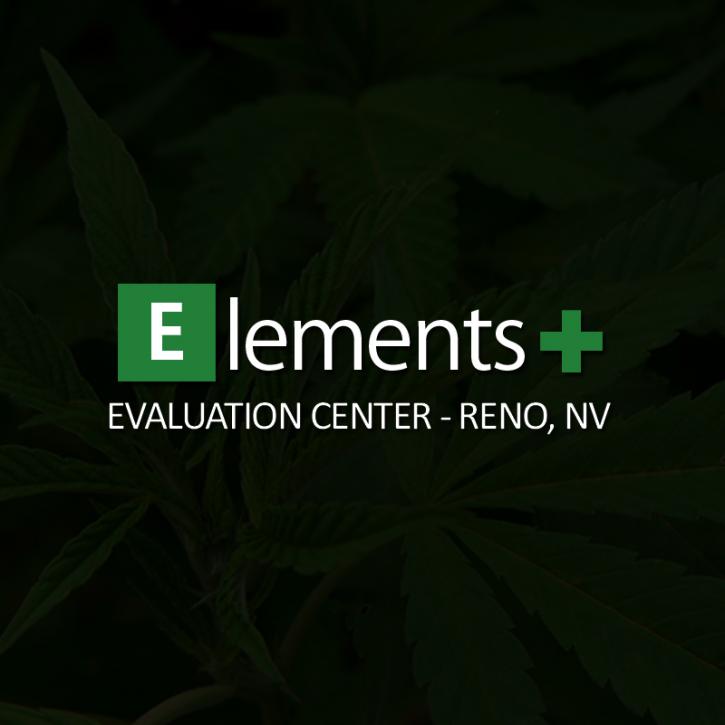 Image for Elements Cannabis Center with ID of: 1233797