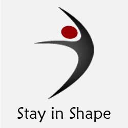 Image for Stay in Shape with ID of: 1233830