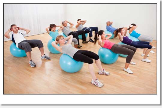 Image for Stay in Shape with ID of: 1233832