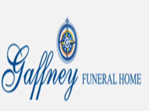 Image for Gaffney Funeral Home with ID of: 1233859