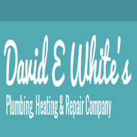 Image for David E White's Plumbing, Heating & Repair Company with ID of: 1233939