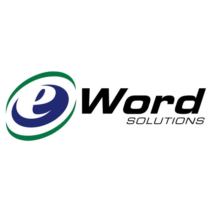Image for eWord Solutions with ID of: 1234052
