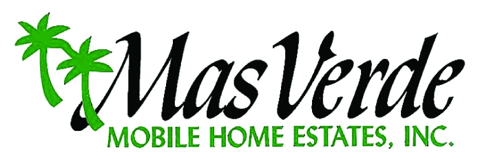Image for Mas Verde Mobile Home Estates, Inc. with ID of: 1234167