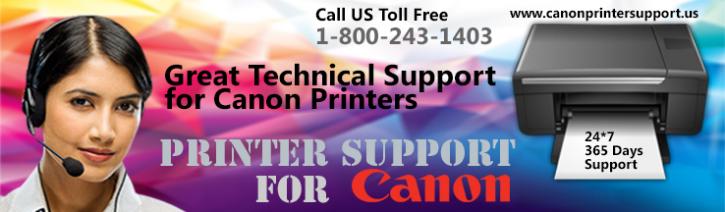 Image for Canon Printer Support with ID of: 1234212