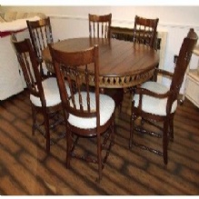 Image for Florida's Furniture Fixers with ID of: 1234338
