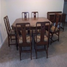Image for Florida's Furniture Fixers with ID of: 1234339