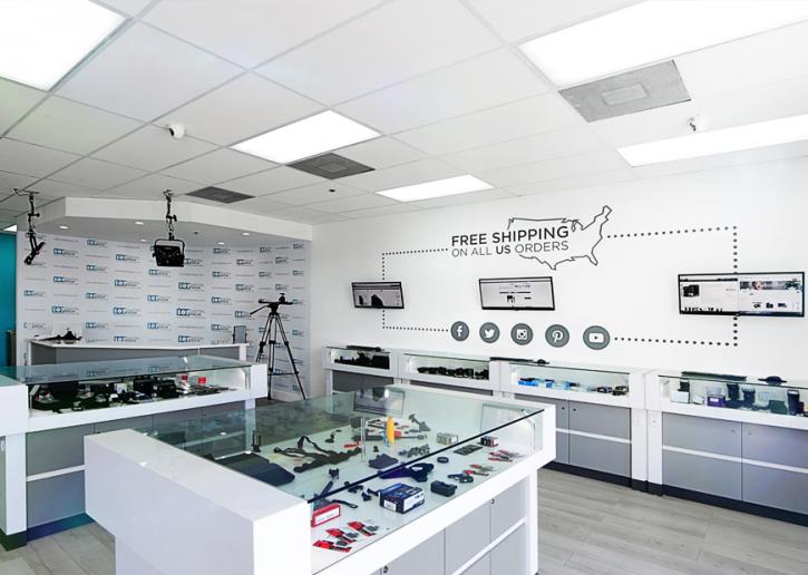 Image for Digital Goja Camera & Photo Superstore with ID of: 1234539