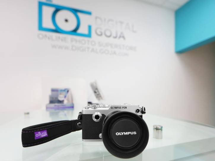 Image for Digital Goja Camera & Photo Superstore with ID of: 1234544