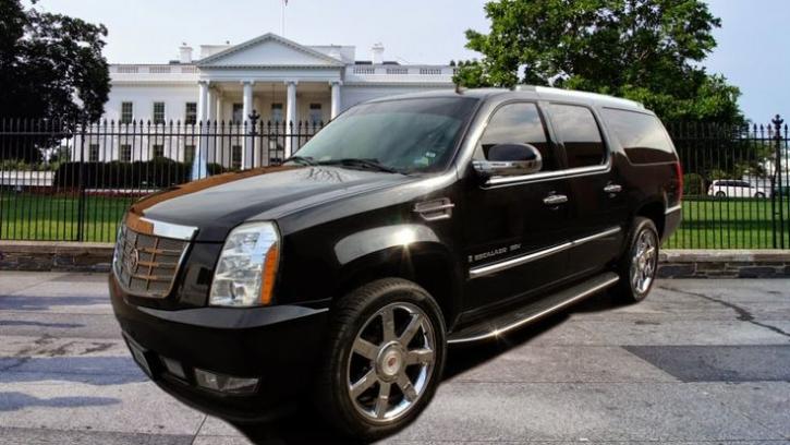 Image for Chicago Limo Car Service with ID of: 1234700