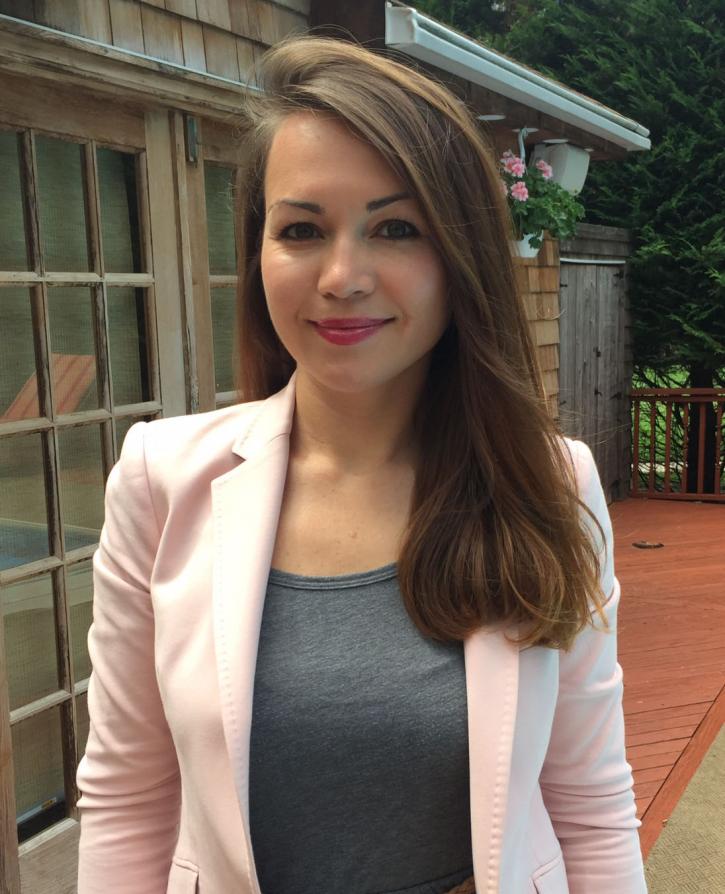 Image for Inside NYC Hypnosis with Elena Beloff with ID of: 1234724
