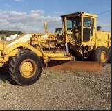 Image for Cross Timbers Equipment with ID of: 1234743