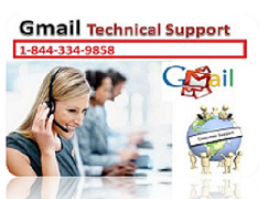 Image for Gmail Technical Support Number with ID of: 1234886