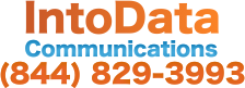 Image for Into Data Communications with ID of: 1235034