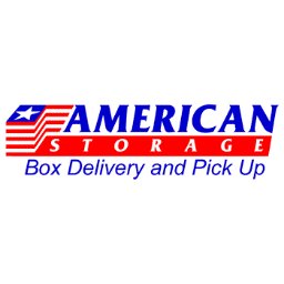 Image for American Storage with ID of: 1235059