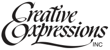 Image for Creative Expressions, Inc. with ID of: 1235101