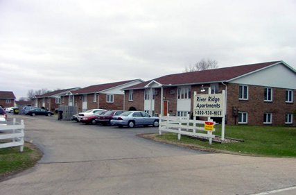 Image for River Ridge Apartments with ID of: 1235190