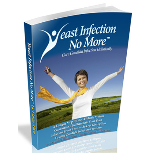 Image for Yeast infection no more scam with ID of: 1235283