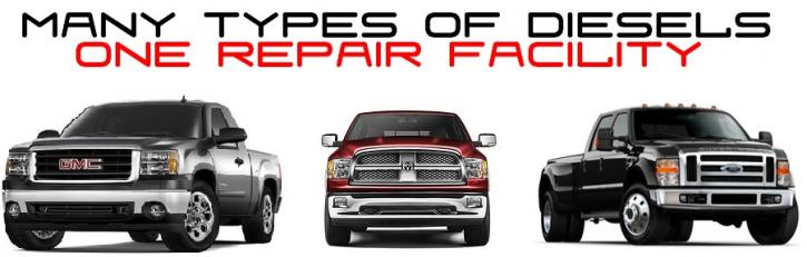 Image for Phoenix Diesel Repair with ID of: 1235286