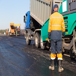Image for Akron Asphalt Paving with ID of: 1235329