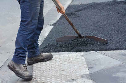 Image for Akron Asphalt Paving with ID of: 1235330