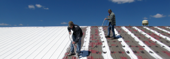 Image for Kool Kote Roofing with ID of: 1235356
