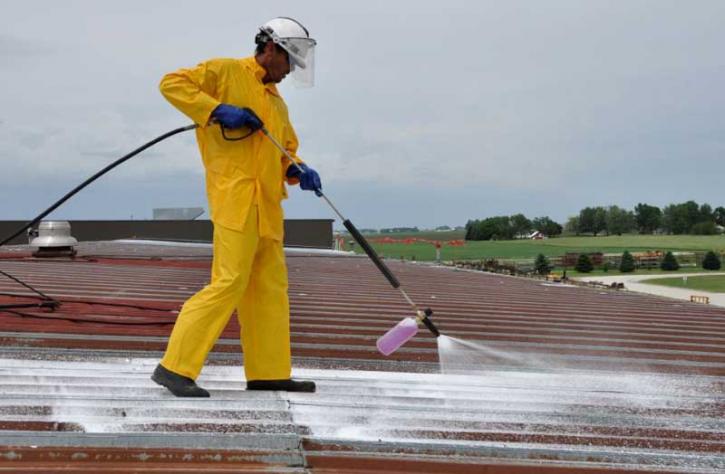 Image for Kool Kote Roofing with ID of: 1235367