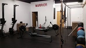 Image for Declaration CrossFit Akron with ID of: 1235376