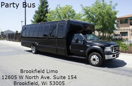 Image for Brookfield Limo with ID of: 1235398