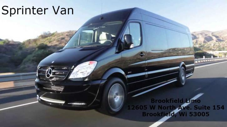Image for Brookfield Limo with ID of: 1235399