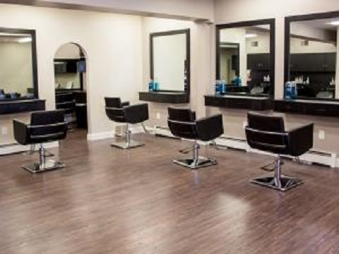 Image for Thairapy Hair Salon with ID of: 1235423