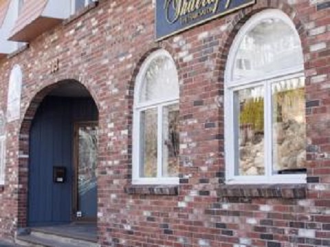 Image for Thairapy Hair Salon with ID of: 1235424