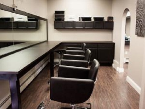 Image for Thairapy Hair Salon with ID of: 1235425