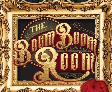 Image for The Boom Boom Room with ID of: 1235496