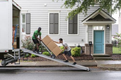Image for Bellhops with ID of: 1235536