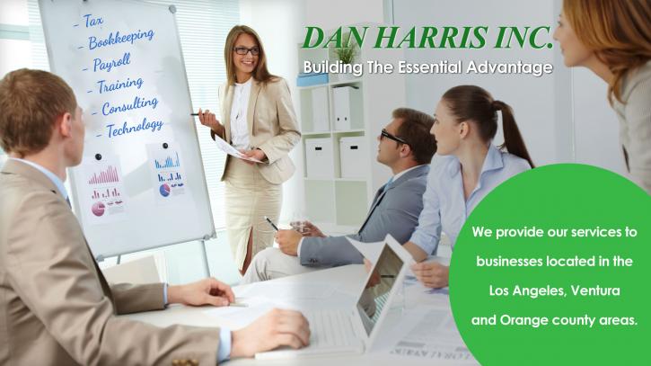 Image for Dan Harris Inc. with ID of: 1235592