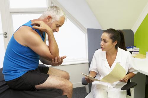 Image for Elite Physical Therapy Associates LLC with ID of: 1235730