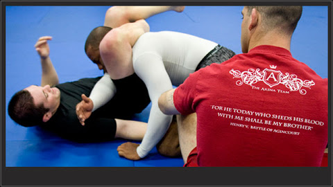 Image for The Arena with ID of: 1235828